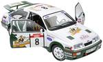 1:18 Ford Sierra Cosworth #8