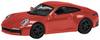 Schuco 452670400 H0 Car Porsche 911 Carrera S