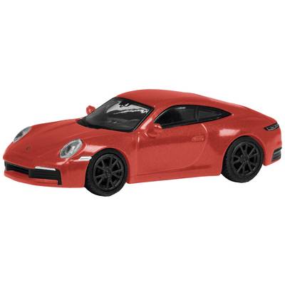 Schuco 452670400 H0 Car Porsche 911 Carrera S-0