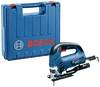 Bosch Professional GST 90 BE Jigsaw 060158F000 incl. case 650 W 230 V