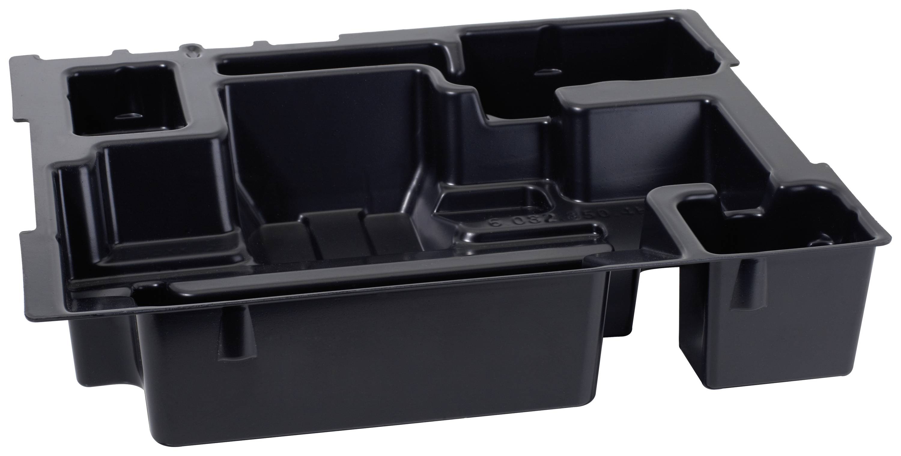Bosch Professional 1600A0088K GKM 18 V-LI Toolbox insert (L x W x H) 307 x 397 x 81 mm