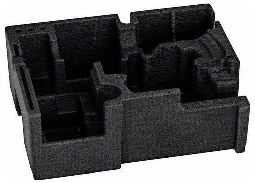 Bosch Professional 1600A00HP2 GBH 18V-26 F + GDE 18V-16 für L-Boxx 238 Toolbox insert (L x W x H) 430 x 318 x 160 mm-0