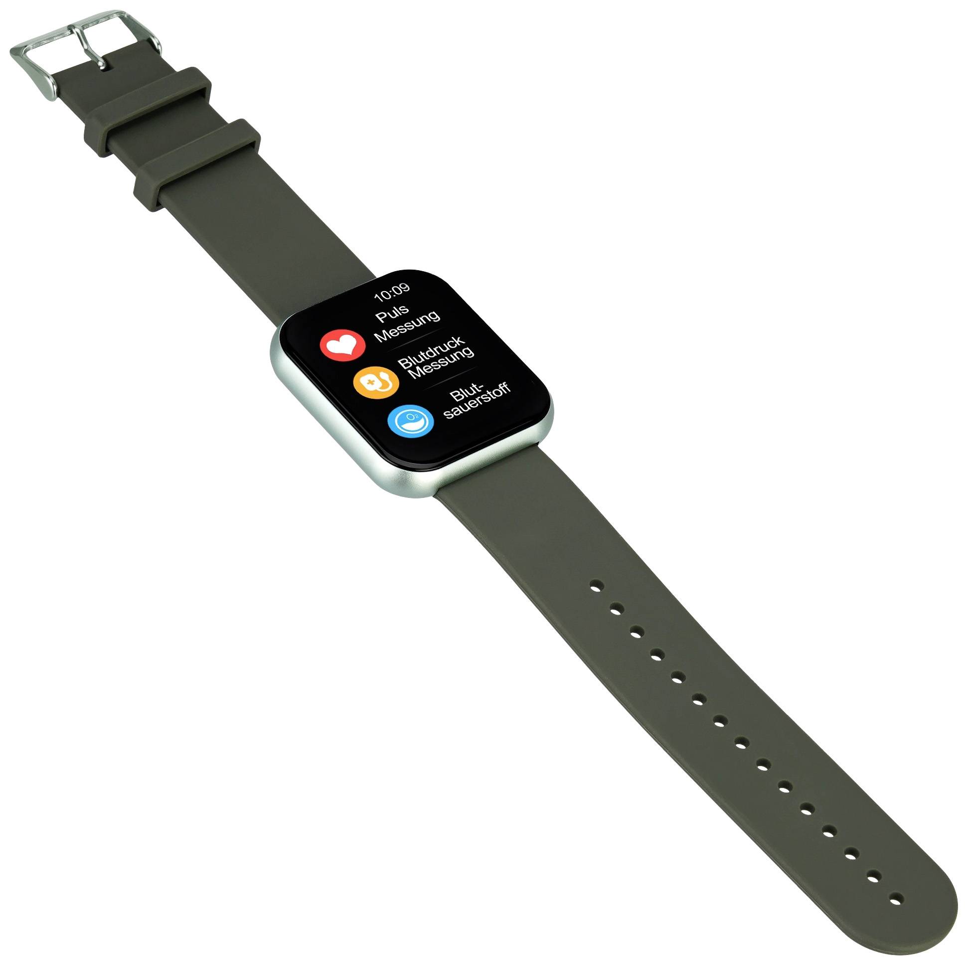 XCOAST IVE 2 Smartwatch Mint-2