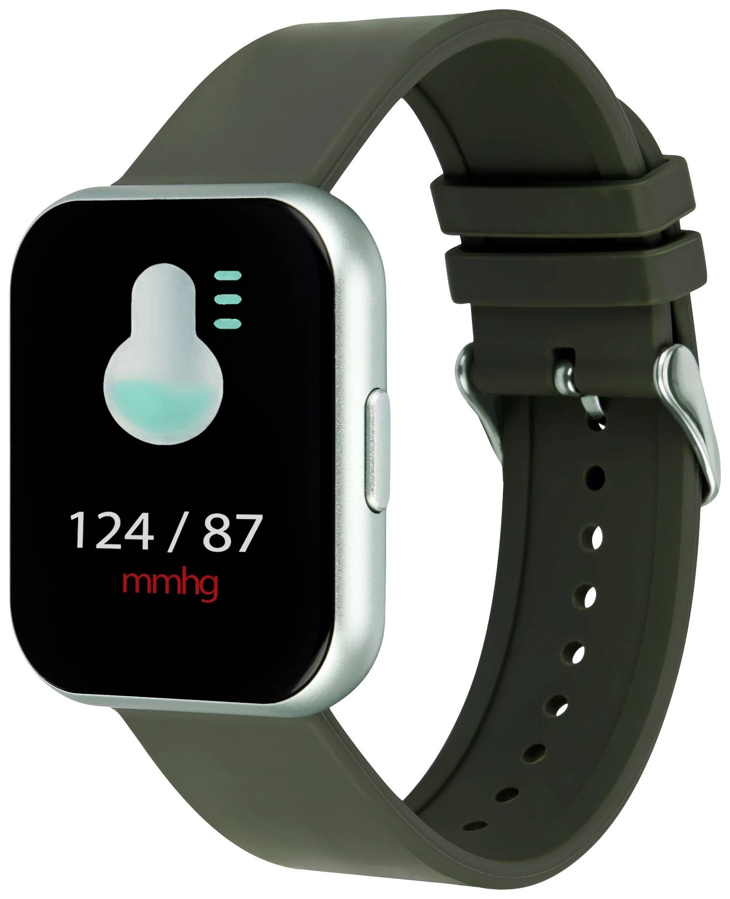 XCOAST IVE 2 Smartwatch Mint-3