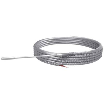 Emko Temperature sensor RTMS-M03-L100-K02 (1000) Sensor type Pt1000 Temperature reading range-50 up to +400 °C Sensor di