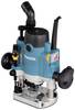 Makita Router RP1111CJFA RP1111CJFA incl. accessories 1100 W