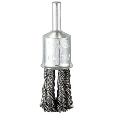 Makita Cone brush 19mm steel round shaft  D-73841 1 pc(s)