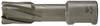 Makita UD00UPC18S Tap drill bit set 18 mm 1 pc(s)