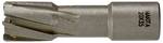 Core driller 20x35mm