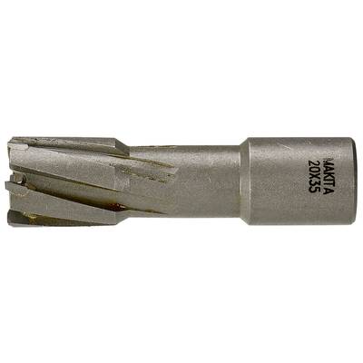 Makita  UD00UPC20S Tap drill bit set  20 mm  1 pc(s)
