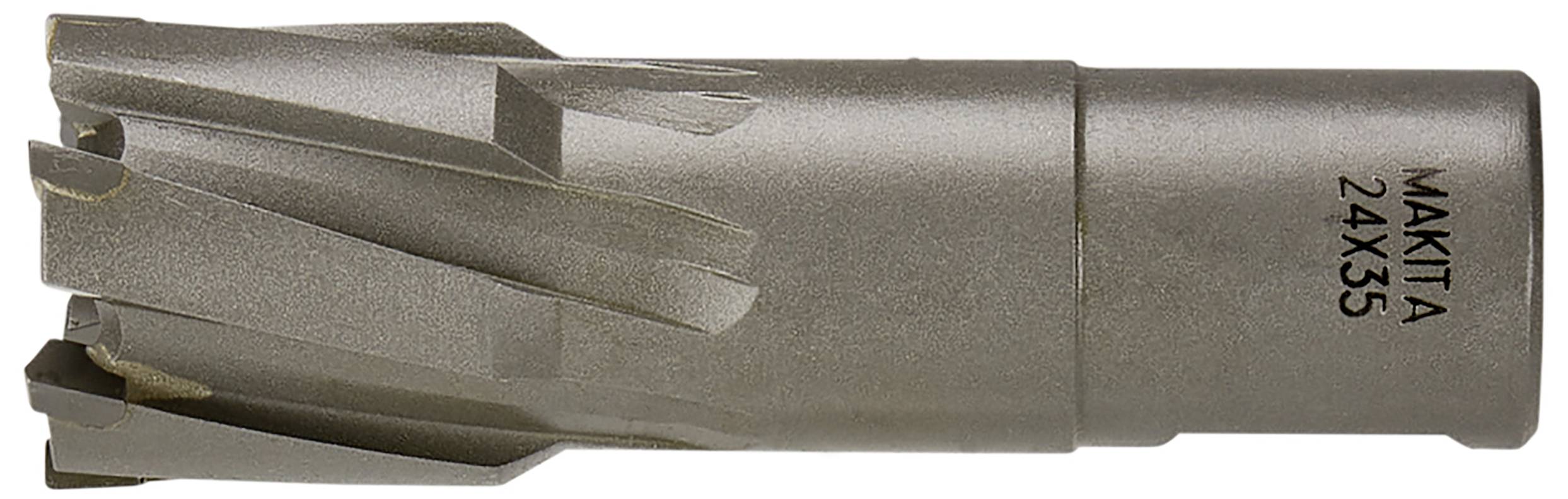 Makita UD00UPC24S Tap drill bit set 24 mm 1 pc(s)