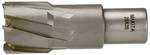 Core driller 28x35mm