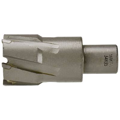 Makita  UD00UPC34S Tap drill bit set  34 mm  1 pc(s)