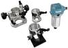 Makita Multi-purpose shaper RT0702CX2J incl. accessories 710 W