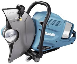 Makita Akku-Trennschleifer 2x40V max. CE001GZ Disc cutter  355 mm w/o battery, w/o charger  40 V