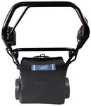 Battery-operated lawn mower 2x18V / 5.0 Ah, 2 batteries + charger