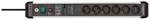 Brennenstuhl Premium Protect-Line socket strip 6-way
