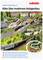 Cover image of a Märklin track plan book featuring a model railway layout. Text: 'Everything about Modern Layout Construction'. Contains tips and practical examples.