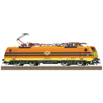 TRIX H0 22004 H0 electric locomotive, series 189 of RRF 