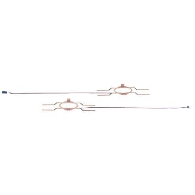 TRIX H0 66715 H0 Model train power feed 1 pc(s)
