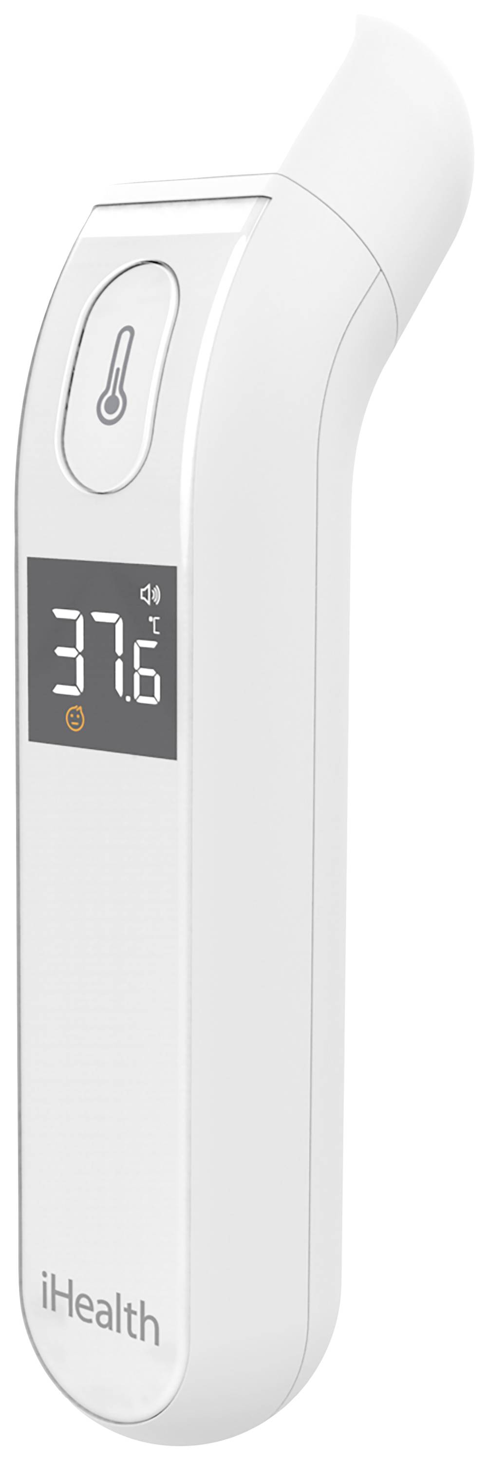 iHealth PT2L Fever thermometer Non-contact | Conrad.com