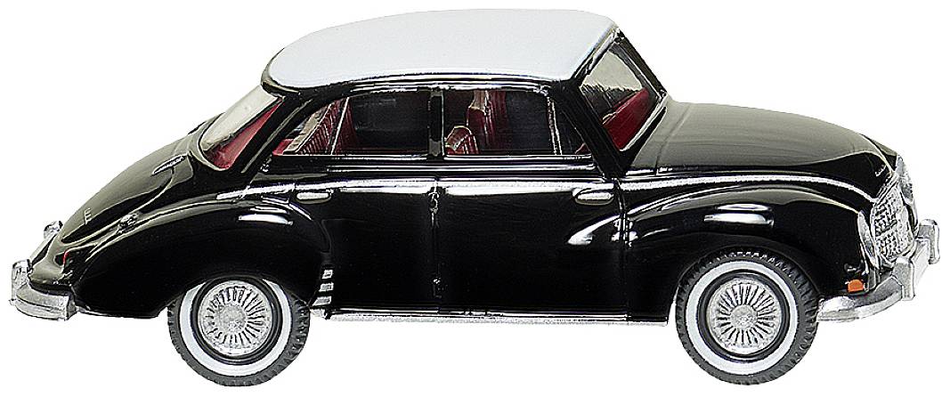 Image of Wiking 012002 H0 Car DKW Sedan