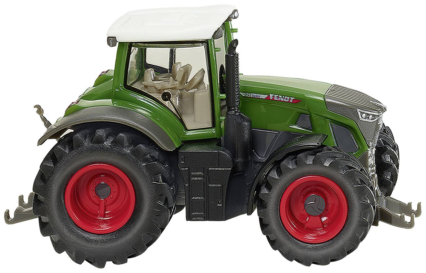 Image of Wiking 036165 H0 Agricultural vehicle Fendt 942 Vario