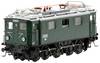 Jägerndorfer JC12802 H0 E-Loc E88 204 of DRG Green