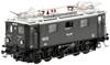 Jägerndorfer JC22600 H0 E-Loc E88 204 of DRG gray blue