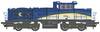 Mehano 90550 H0 Diesel locomotive Vossloh G1000 of EVB G1000 EVB
