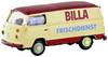 Minis by Lemke LC3945 N Car Volkswagen VW T2 BILLA (AT)