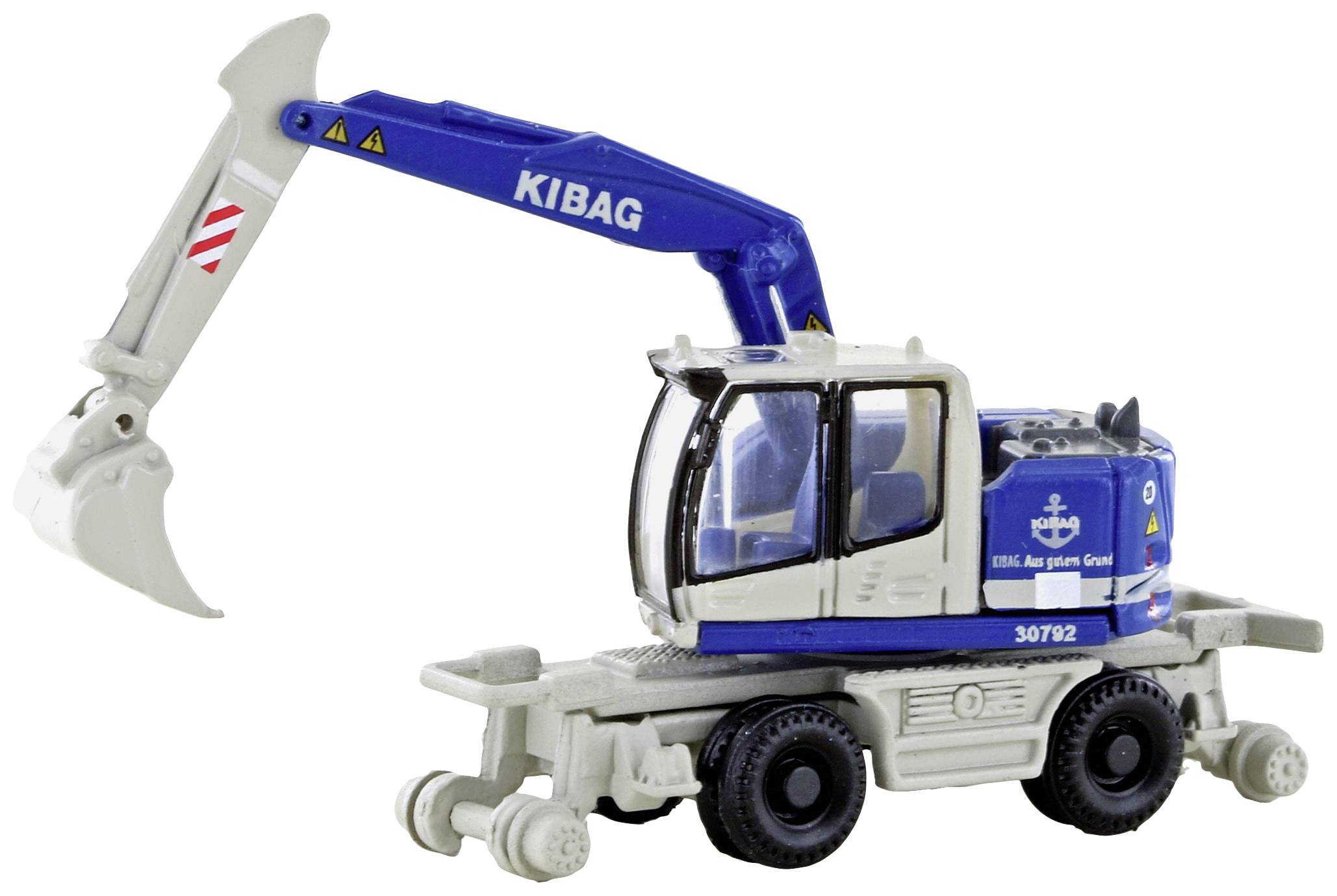 Image of Minis by Lemke LC4259 N Heavy-duty vehicle Liebherr