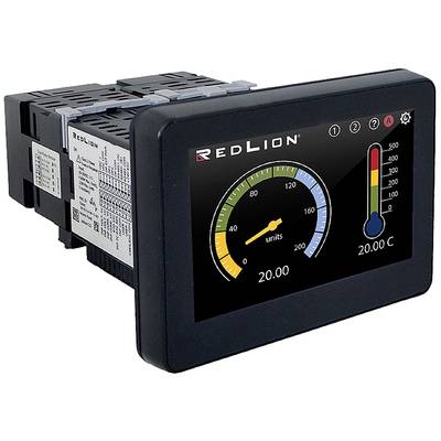 Red Lion PM500D0400800F00  Temperature sensor    