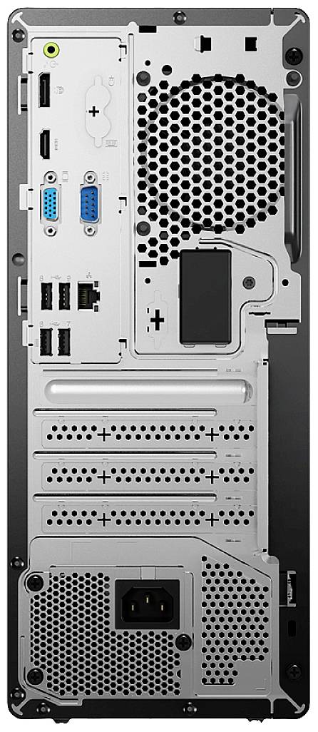 Lenovo Desktop PC ThinkCentre neo 50t Intel® Core™ i5 i5-12400 16 GB RAM 512 GB SSD Intel Win 11 Pro 11SC000BGE-4