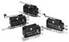 Omron D2MV-01-1C2 Microswitch 30 V DC 0.1 A 1 x On/(On) 1 pc(s) Bag