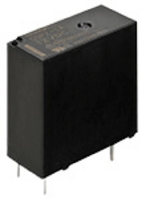 Omron G5PZ-1A-E-DC24 Power relay 24 V DC 20 A 1 maker 1 pc(s) Tray
