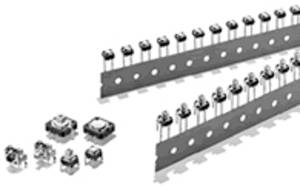 Omron B3F-5050  Pushbutton 24 V DC 0.05 A  momentary    1 pc(s) Bag