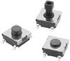 Omron B3FS-1000 Pushbutton 24 V DC 0.05 A momentary 1 pc(s) Bag