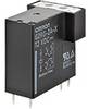 Omron G2RG-2A-X-DC12 PCB relay 12 V DC 8 A 2 makers 1 pc(s) Bag