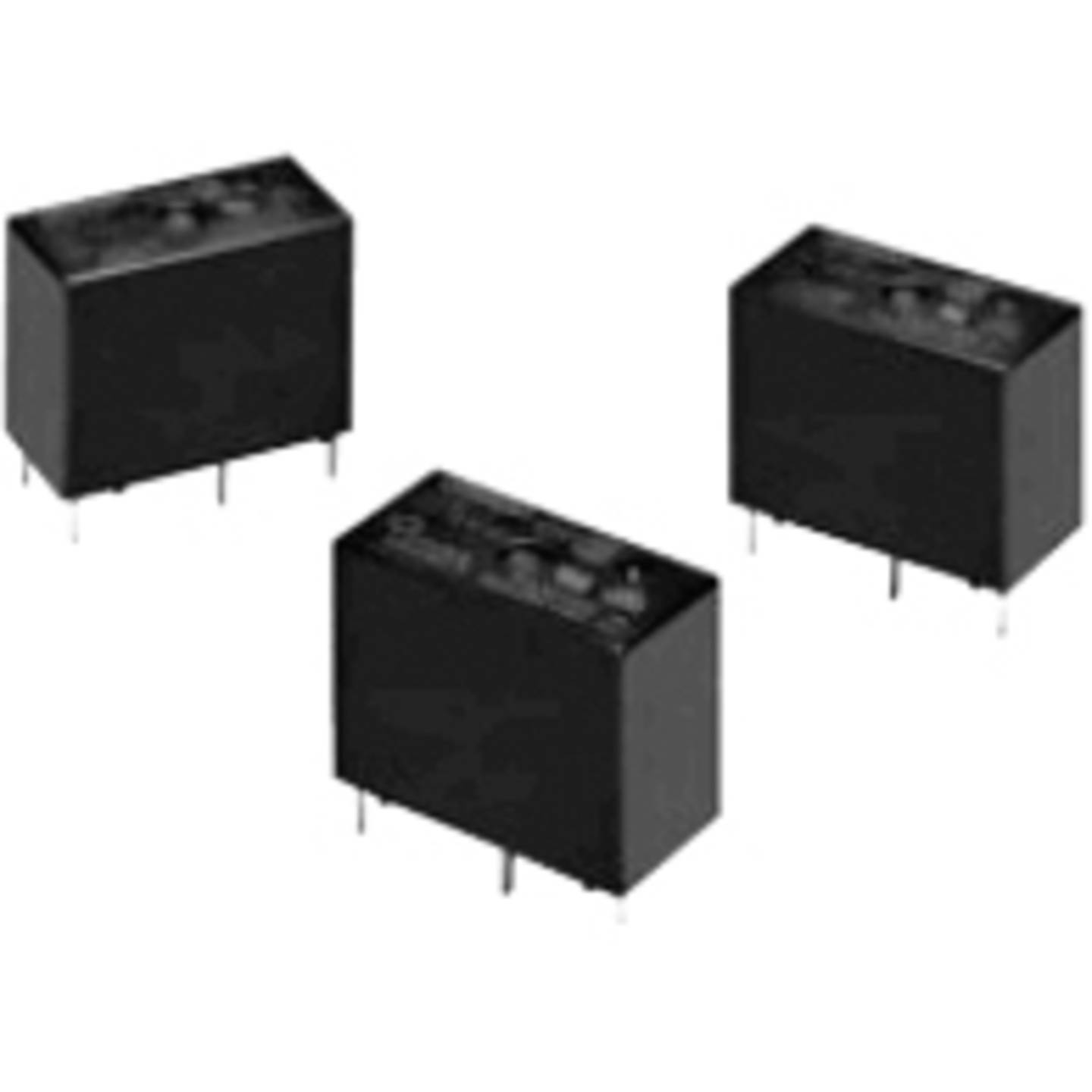 Buy Omron G5Q 1A EL HA VH DC12 TY Power Relay 12 V DC 1 Maker 1 Pc S Bag 2592399 - Foto 1