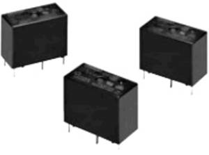 Omron G5Q-1-DC12(SP) Power relay 12 V DC  1 change-over 1 pc(s) Bag