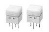 Omron B3W-9000-R1N Pushbutton 24 V DC 0.05 A momentary 1 pc(s) Bag