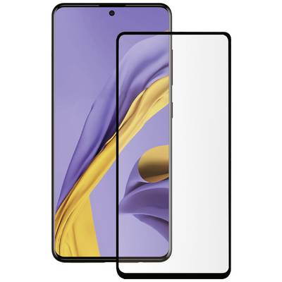 Teccus FSTGTSGA51 Glass screen protector 2 pc(s) Scratch-proof 62712-0
