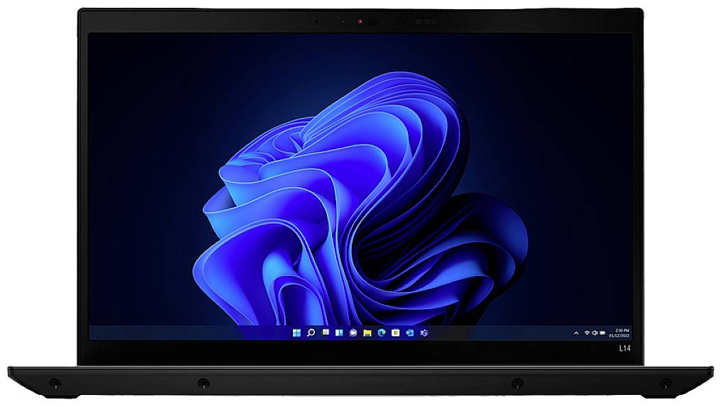 Lenovo Laptop ThinkPad L14 Gen 3 21C5 35.6 cm (14 inch) Full HDAMD