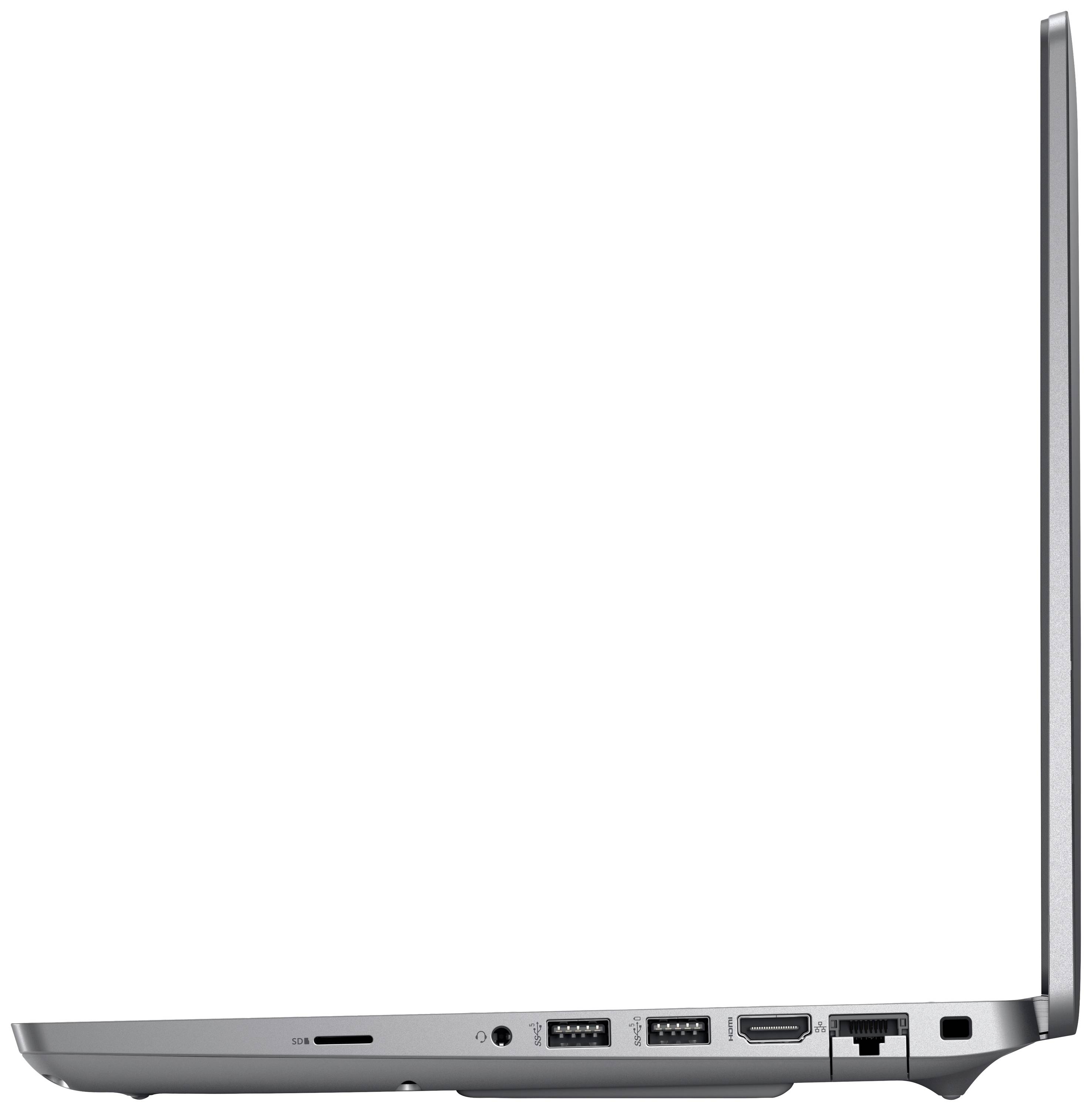 Dell Laptop Latitude 5431 35.6 cm (14 inch) Full HD Intel® Core™ i7 i7