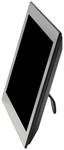 Digital photo frame black