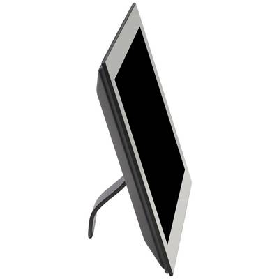 Denver PFF-1041 black Digital Wi-Fi photo frame 25.7 cm 10.1 inch EEC: B (A - G) 1280 x 800 Pixel 16 GB Black-2