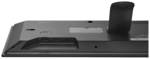 Digital photo frame black