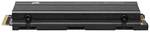 Corsair MP600 Pro LPX Internal M.2 PCIe NVMe SSD 2280