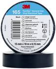 3M 165BK1E Electrical tape 1 pc(s)